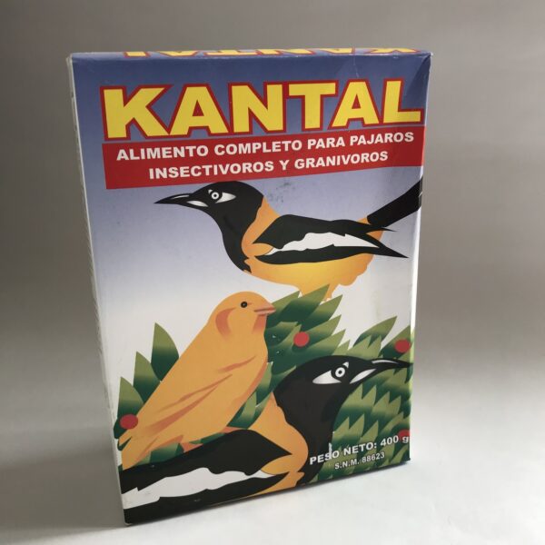 KANTAL